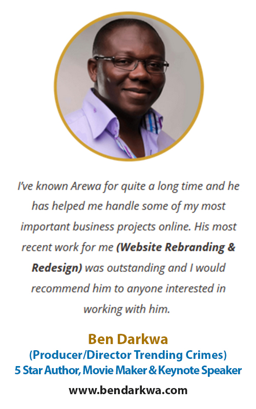 MAKETAH_Client_Testimonials_Ben-Darkwa