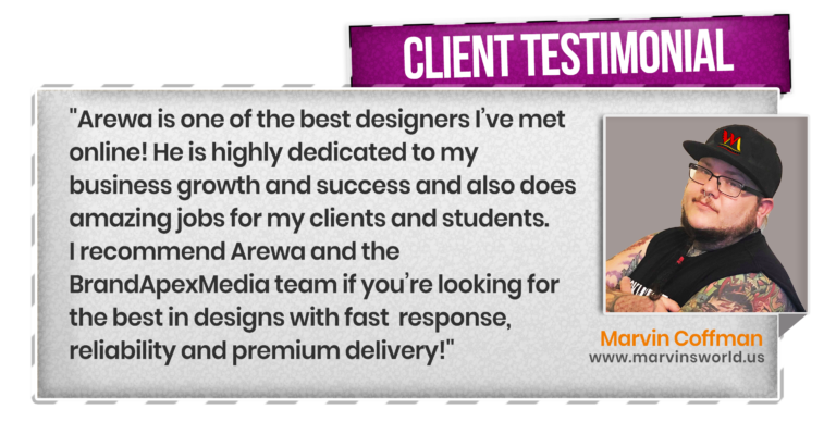 Arewa_Lanre_Marvin_Coffman_testimonials